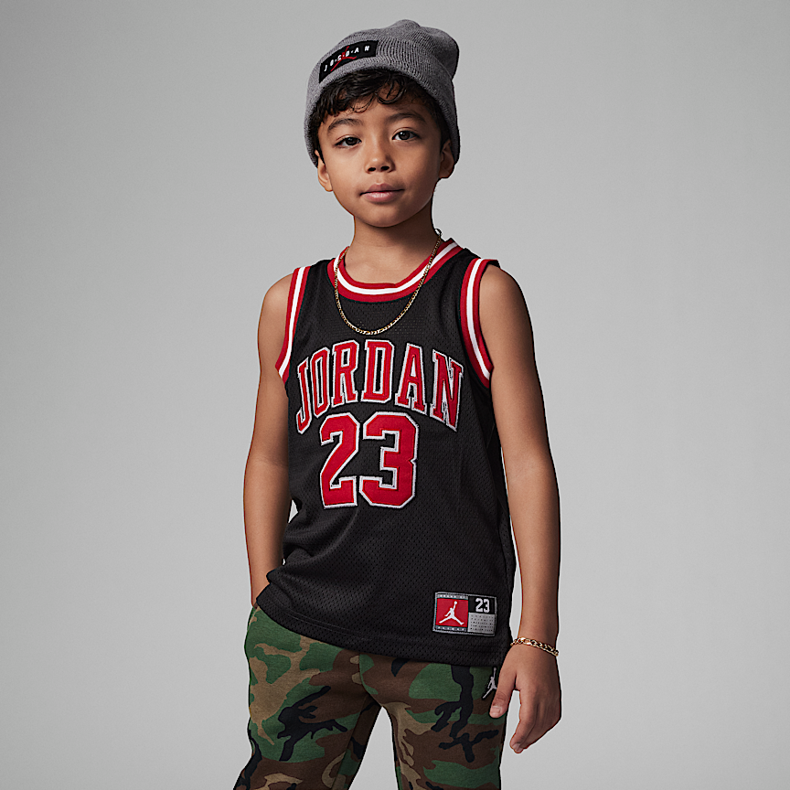 Jordan