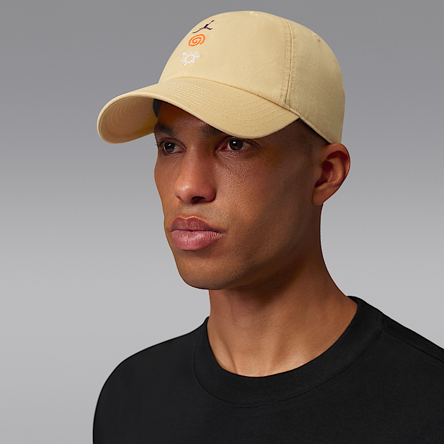 Jordan Club