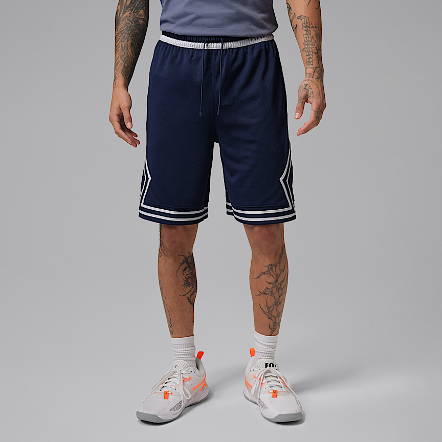 Jordan Sport