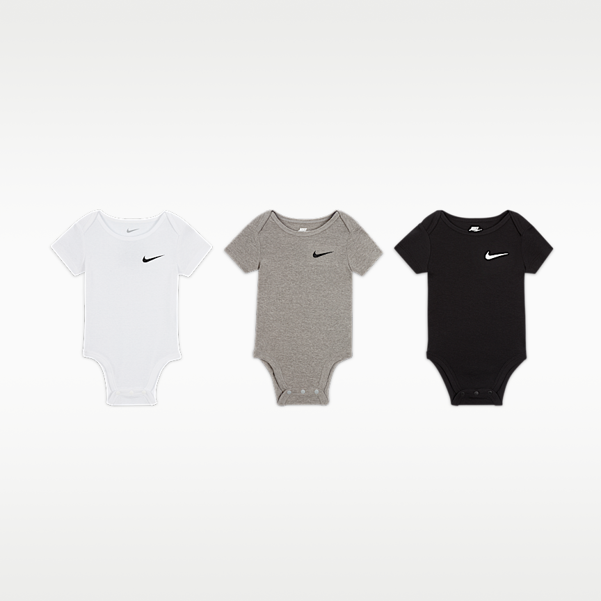 Nike Mini Me