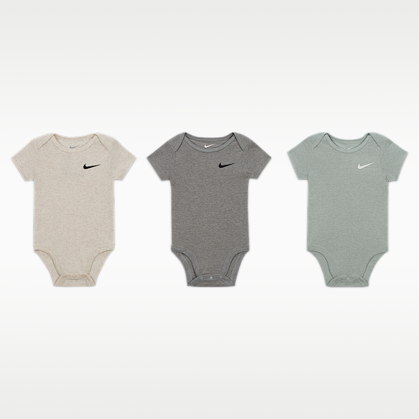 Nike Mini Me
