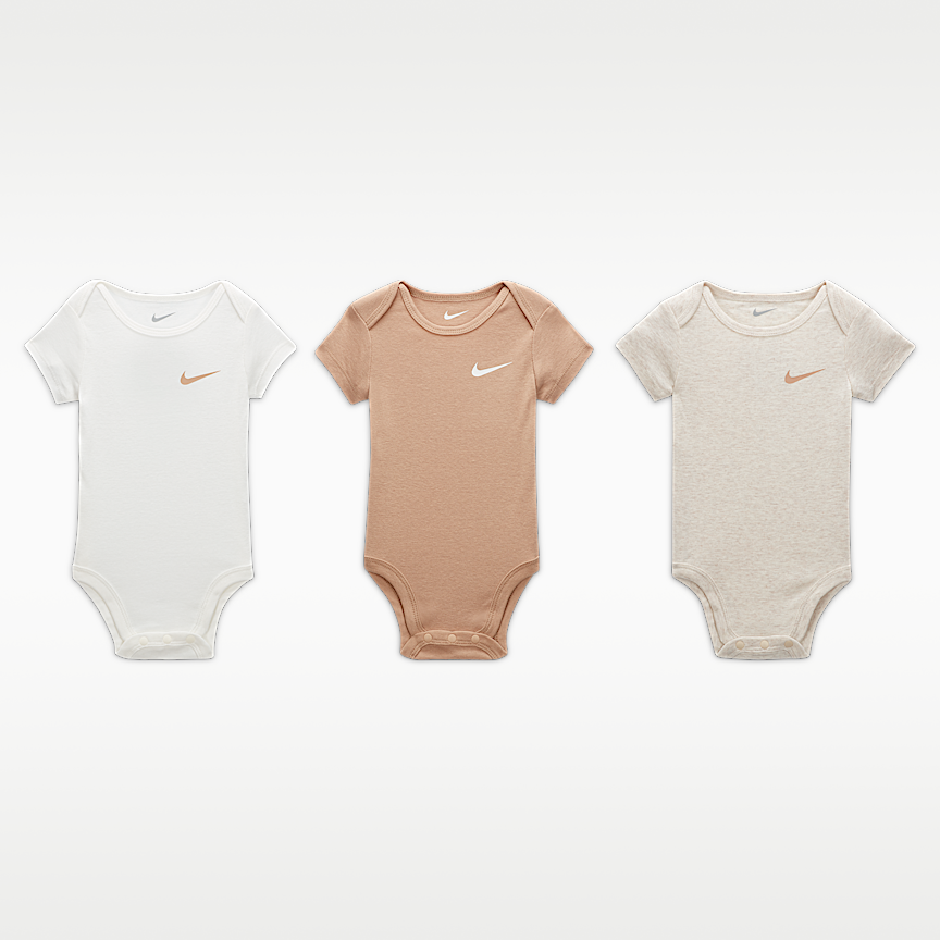 Nike Mini Me
