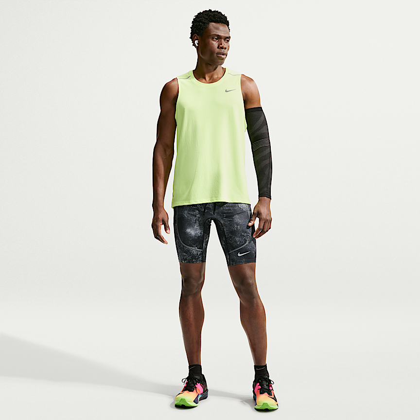 Nike Stride