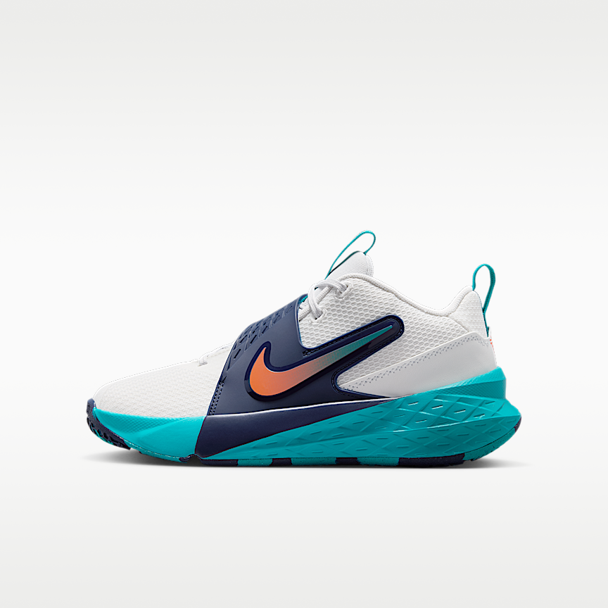 Nike Team Hustle D 12