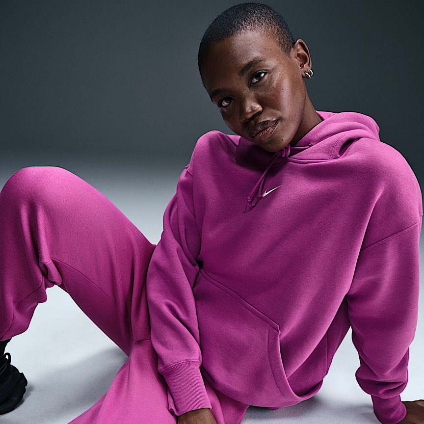 Nike Sportswear Phoenix Fleece