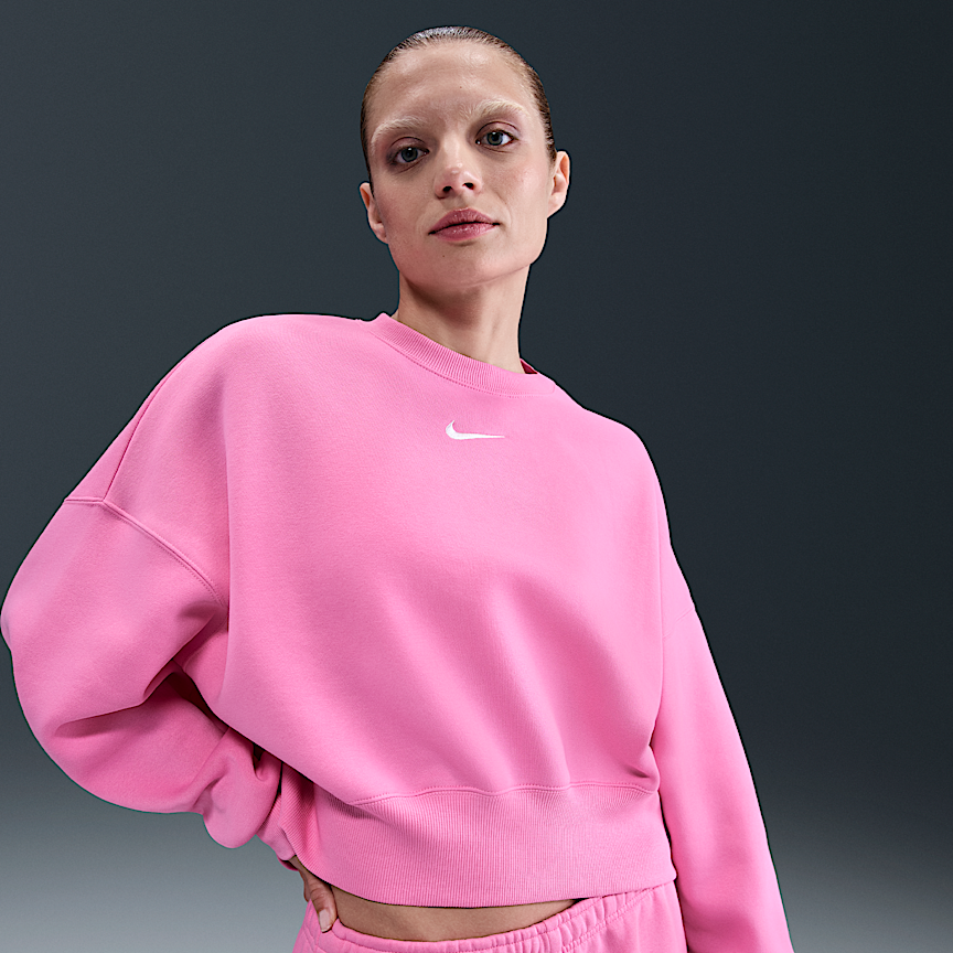 Nike Sportswear Phoenix Fleece
