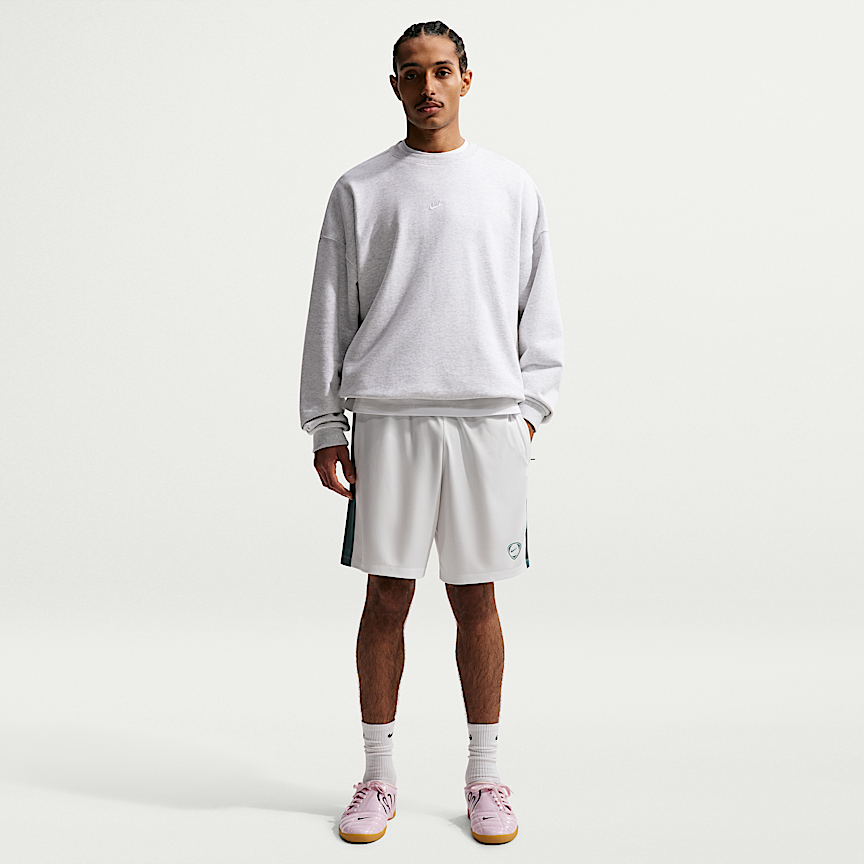 Nike Academy+