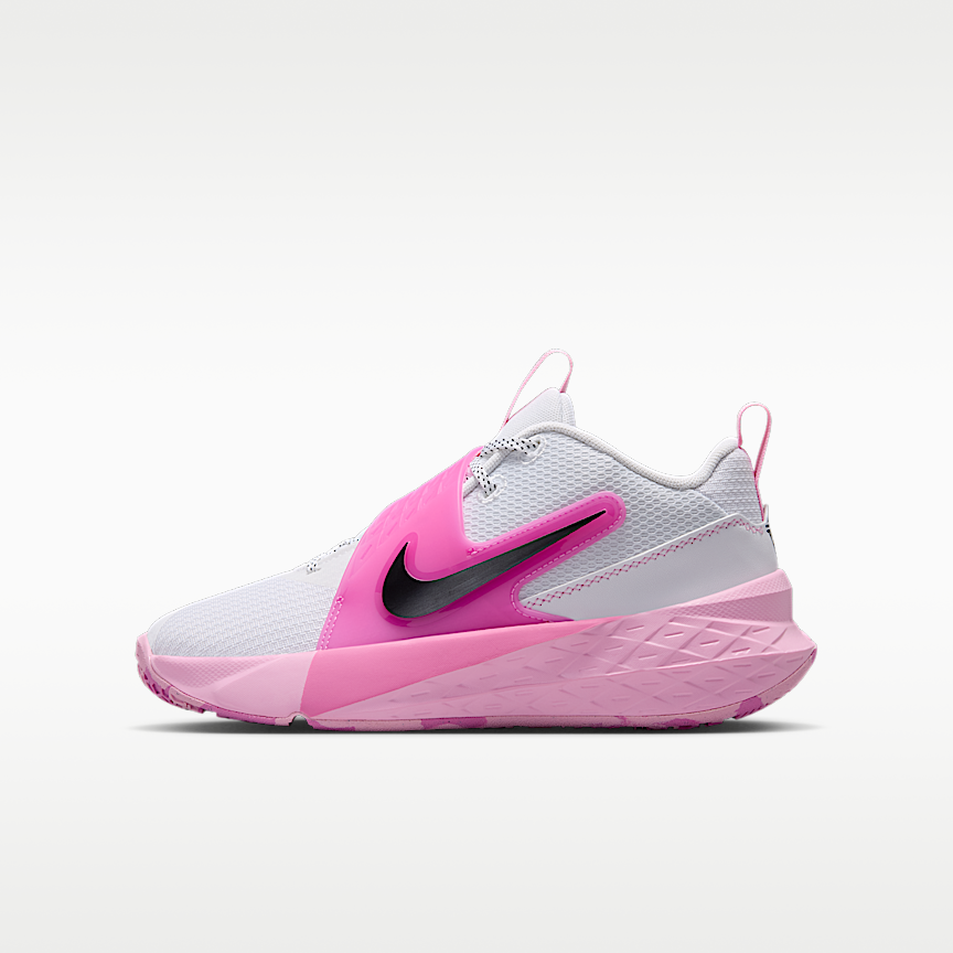 Nike Team Hustle D 12
