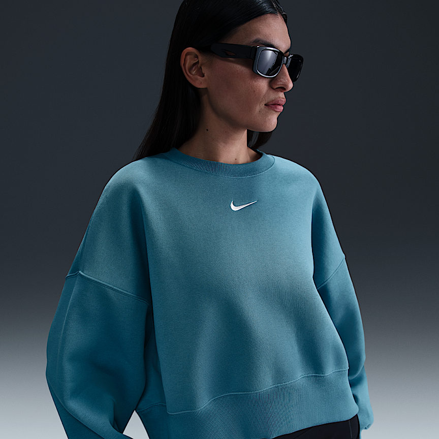 Nike Sportswear Phoenix Fleece