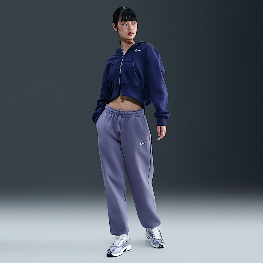 Nike Sportswear Phoenix Fleece