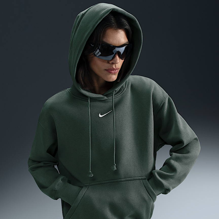Nike Sportswear Phoenix Fleece