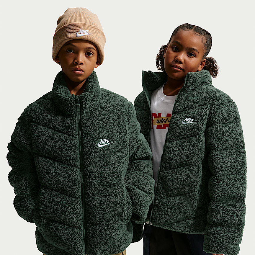 Nike Sportswear