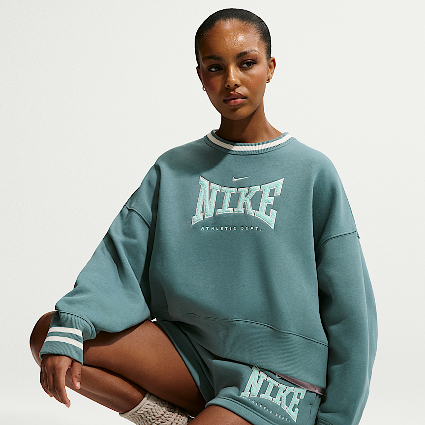 Nike Sportswear Phoenix Fleece