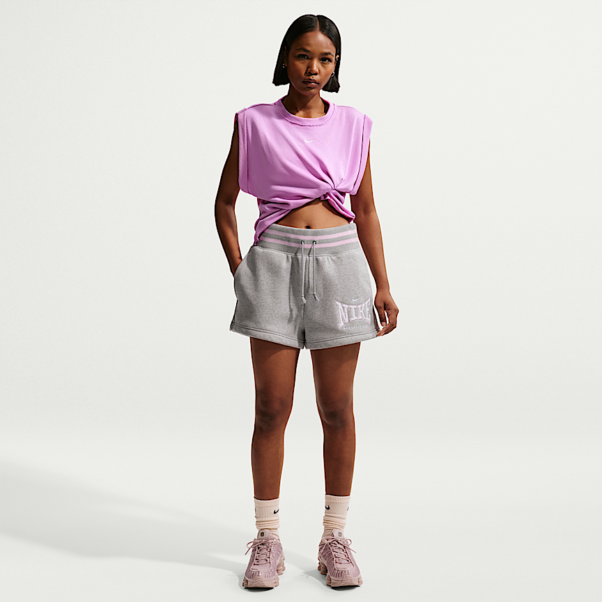 Nike Sportswear Phoenix Fleece
