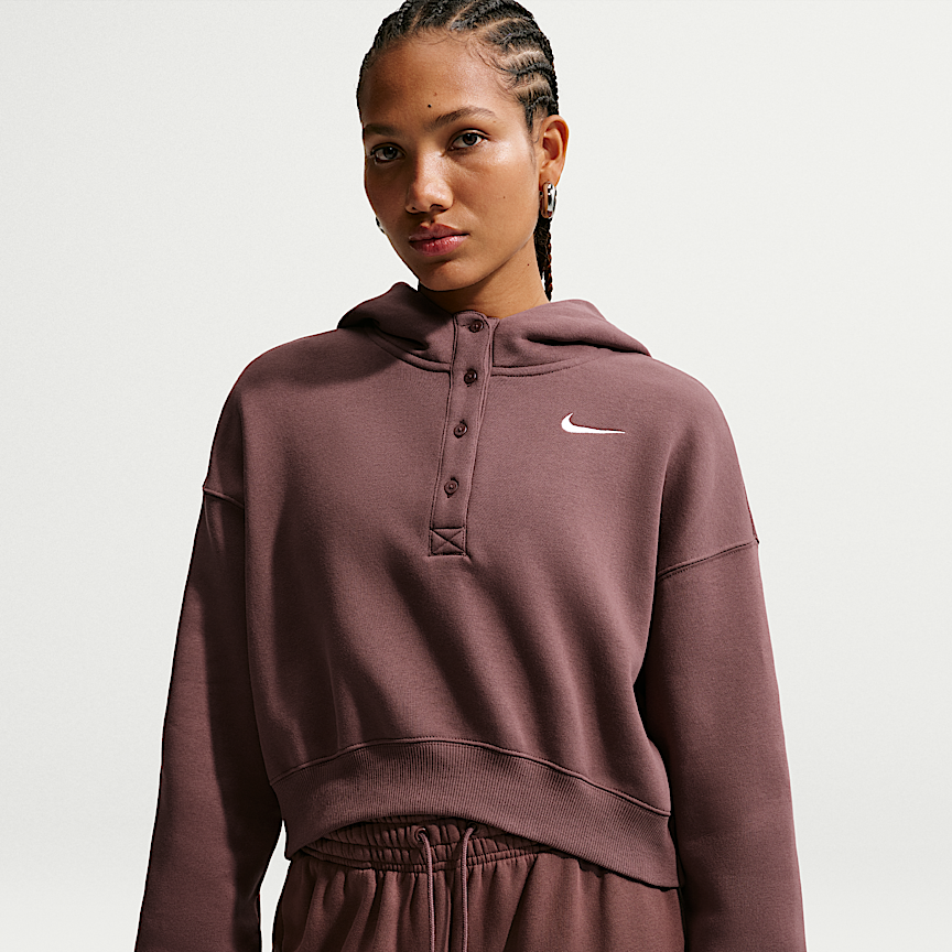 Nike Sportswear Phoenix Fleece