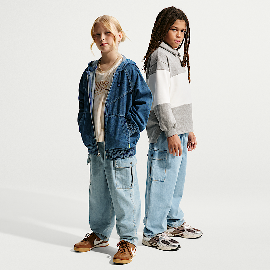 Nike Sportswear Collection