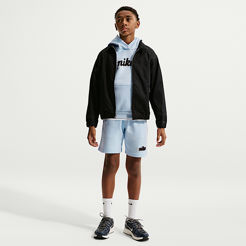 Nike Sportswear Club