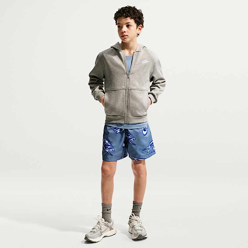 Nike Sportswear Club Woven
