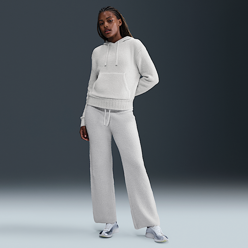 Nike Sportswear Phoenix Cozy Bouclé
