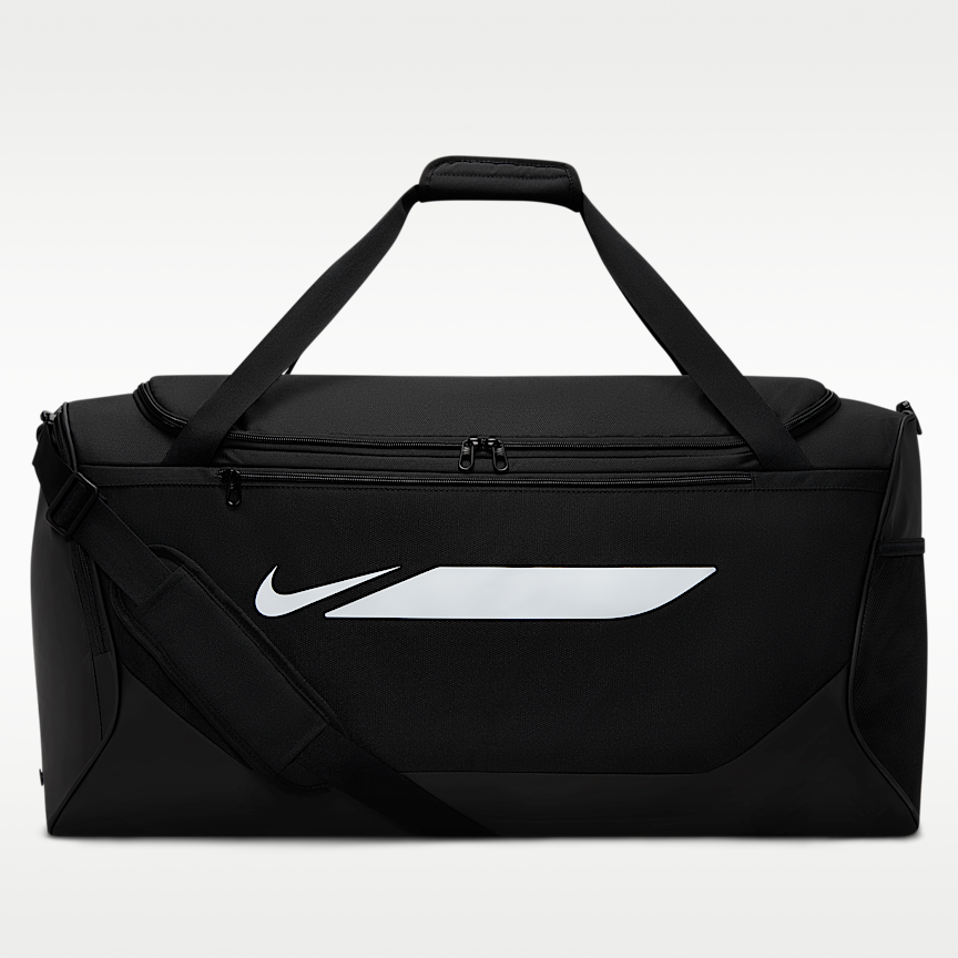 Nike Academy
