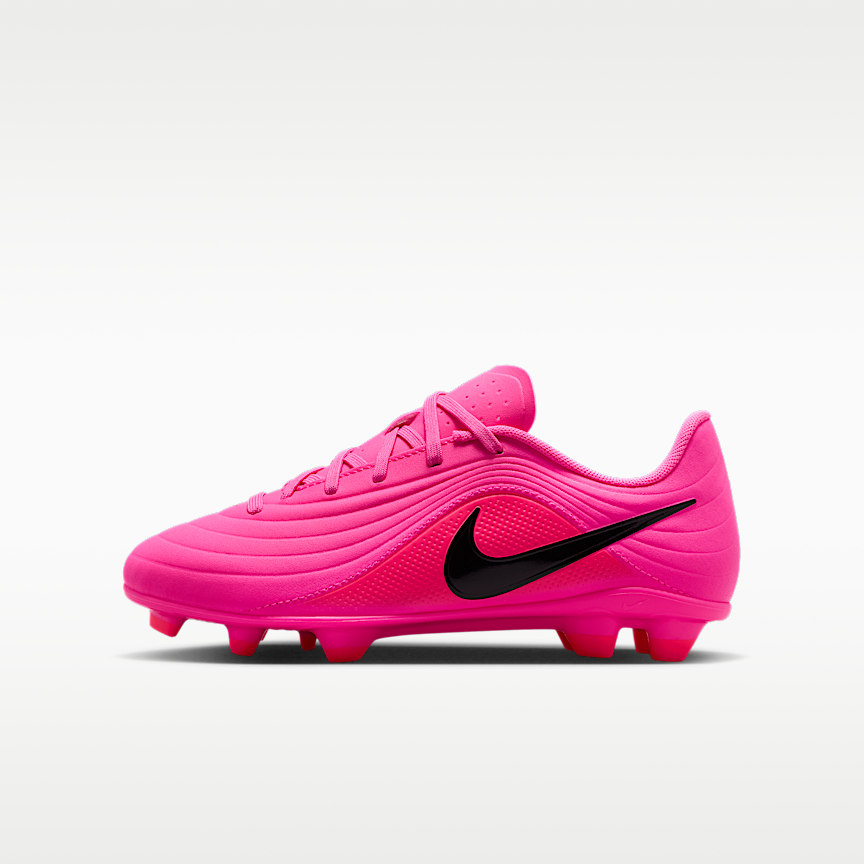 Nike Jr. Tiempo Maestro Club