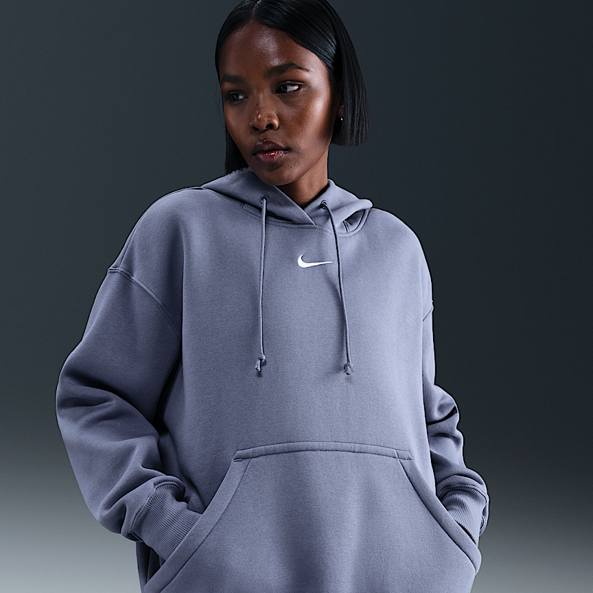 Nike Sportswear Phoenix Fleece