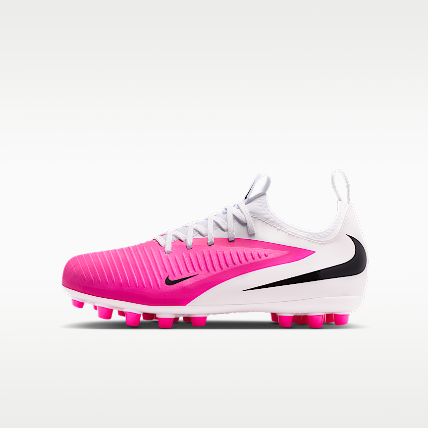 Nike Jr. Phantom 6 Low Academy