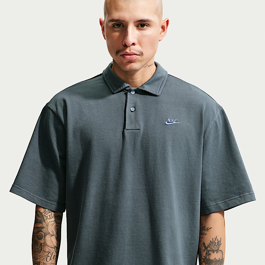 Nike Sportswear Club