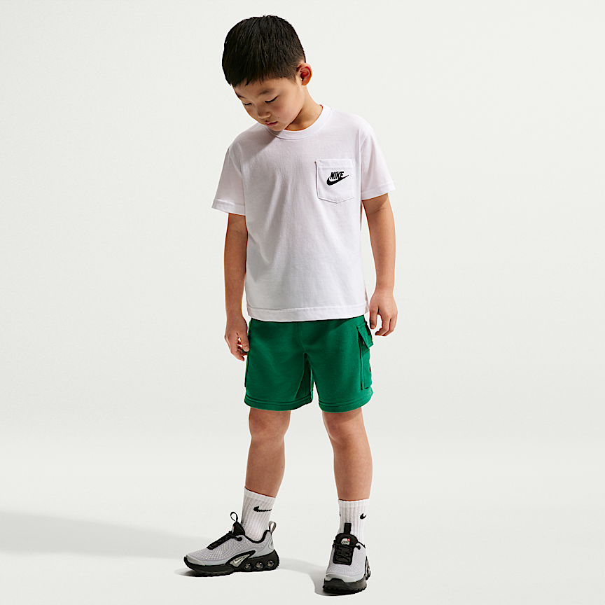 Nike Sportswear