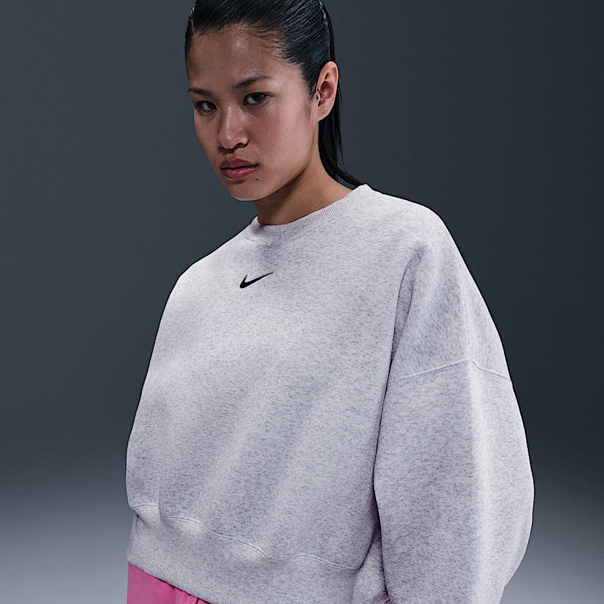 Nike Sportswear Phoenix Fleece
