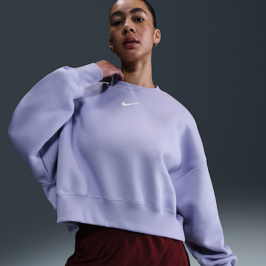 Nike Sportswear Phoenix Fleece