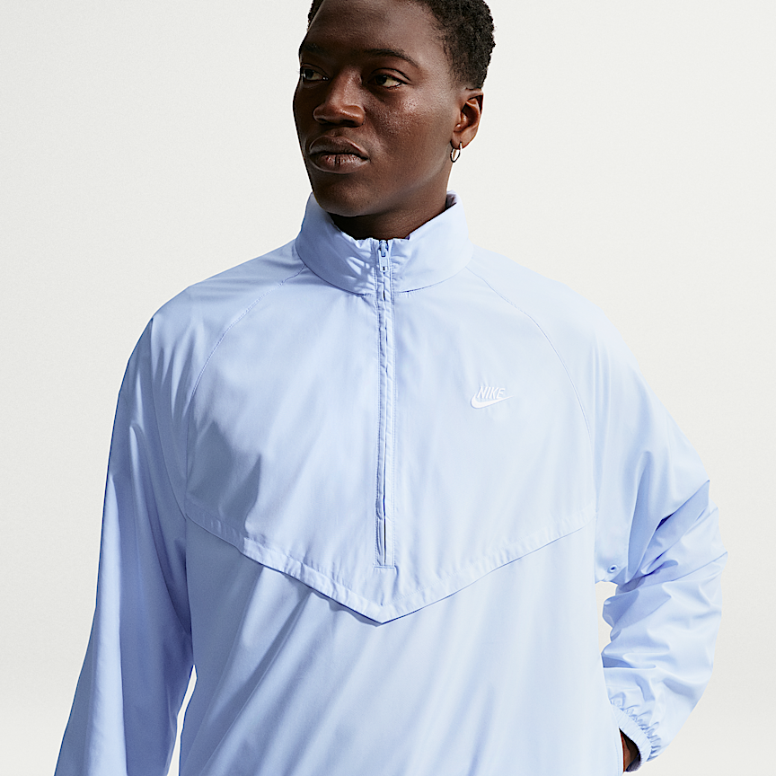 Nike Windrunner