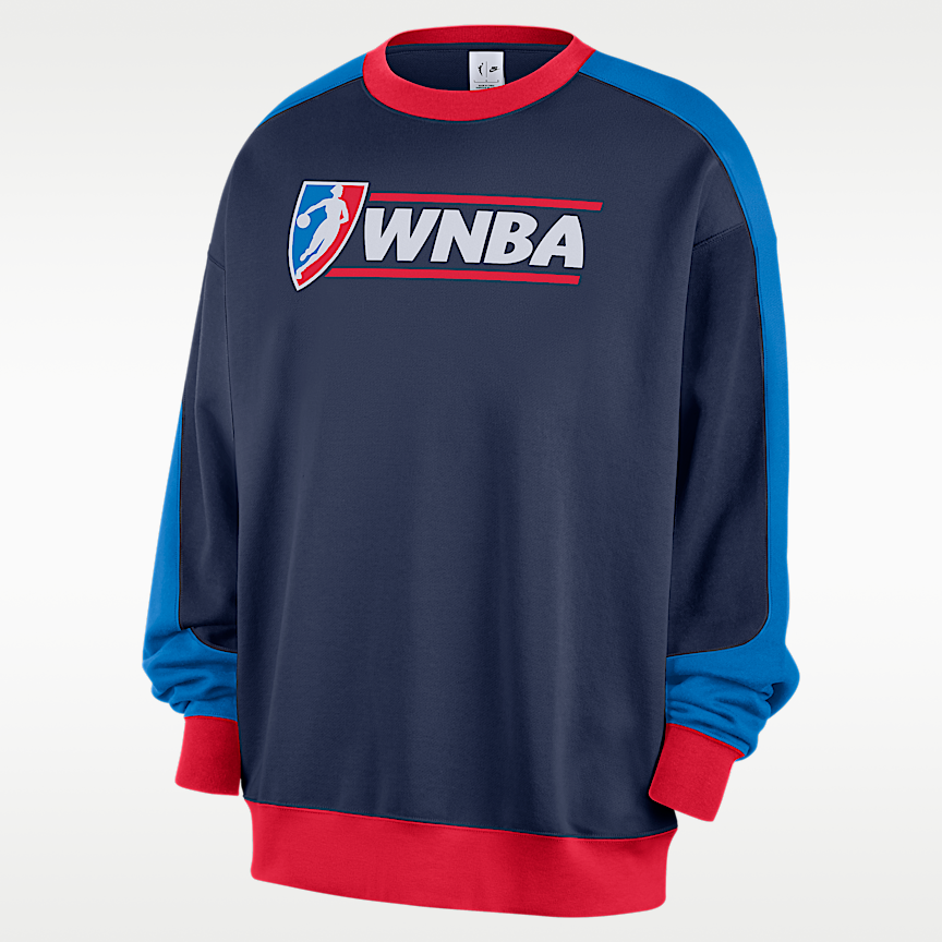 Nike WNBA 30th