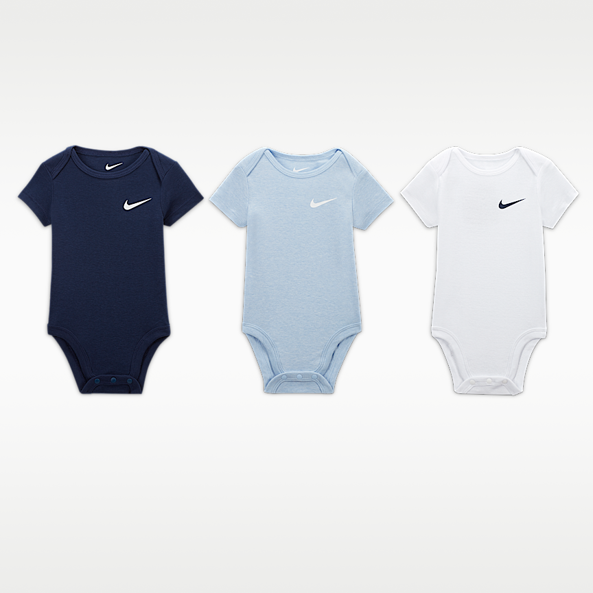 Nike Mini Me
