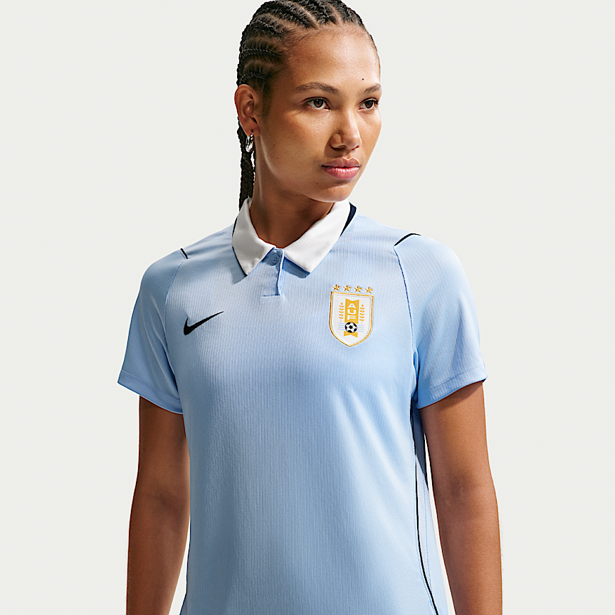 Uruguay 2026 Stadium Home