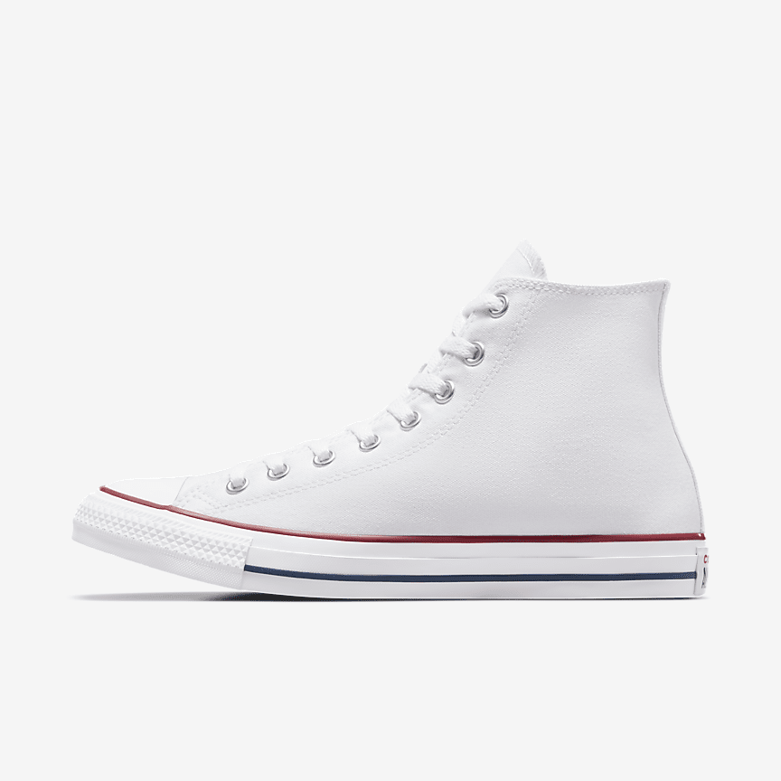 Converse Chuck Taylor All Star High Top Shoes. Nike.com