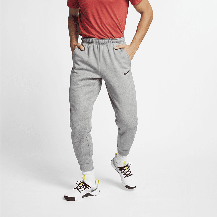 Nike Therma-FIT Pantalón de entrenamiento entallado - Hombre. Nike ES