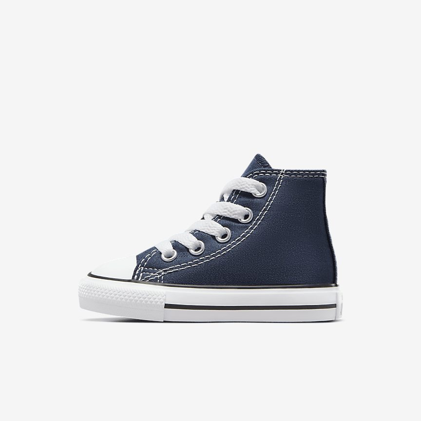 Converse Chuck Taylor All Star Low Top Infant/Toddler Shoe. Nike.com موديلات فساتين بنات عمر