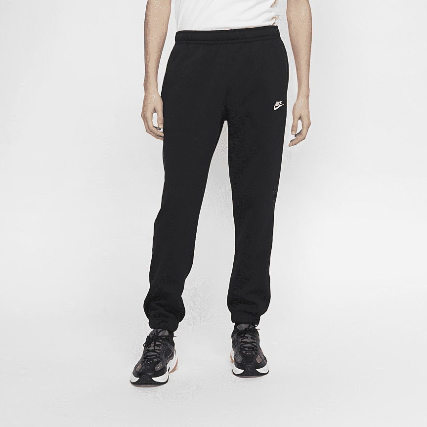 Nike Sportswear Club Fleece Pantalón de camuflaje - Hombre. Nike ES