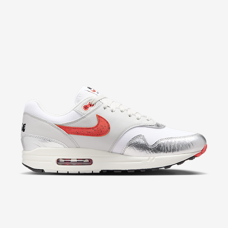 Мужские кроссовки Nike Air Max 1 Premium Men's Shoes — фото 3
