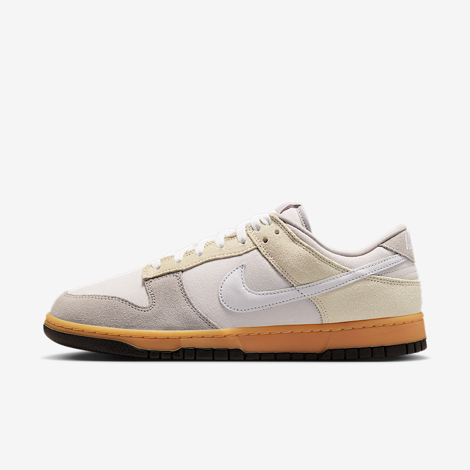 Мужские кроссовки Nike Dunk Low Men's Shoes