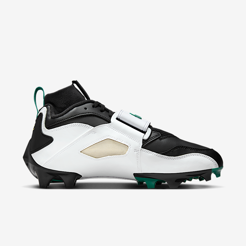 Мужские кроссовки Nike Diamond Turf 93 TD Football Shoes — фото 3