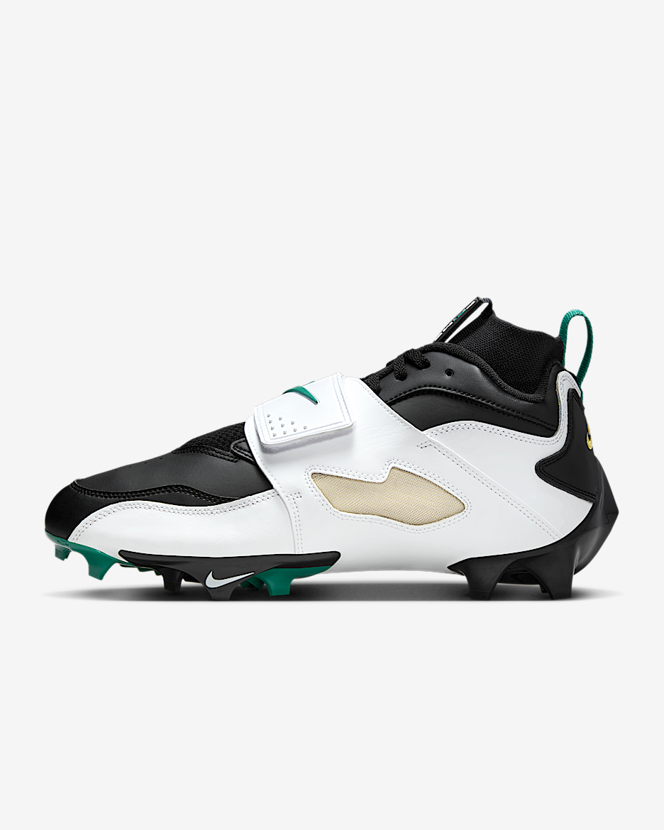 Мужские кроссовки Nike Diamond Turf 93 TD Football Shoes — фото 9
