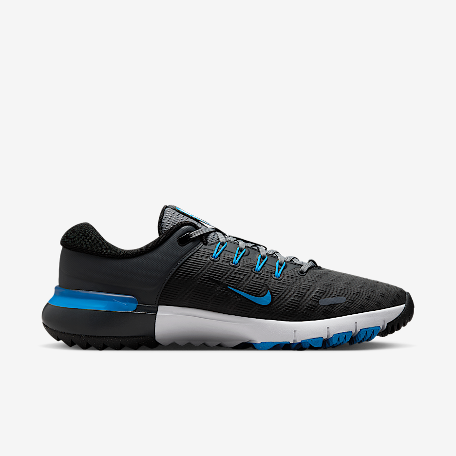 Мужские кроссовки Nike Free Golf NN Golf Shoes — фото 3