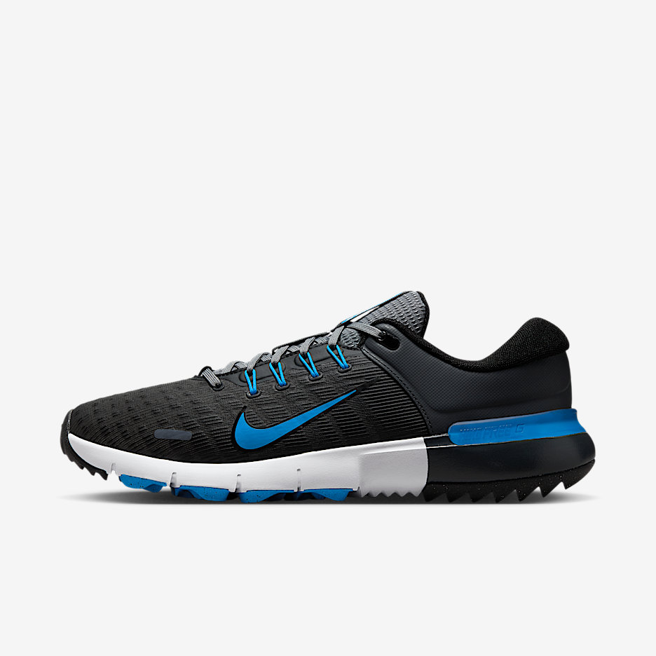 Мужские кроссовки Nike Free Golf NN Golf Shoes