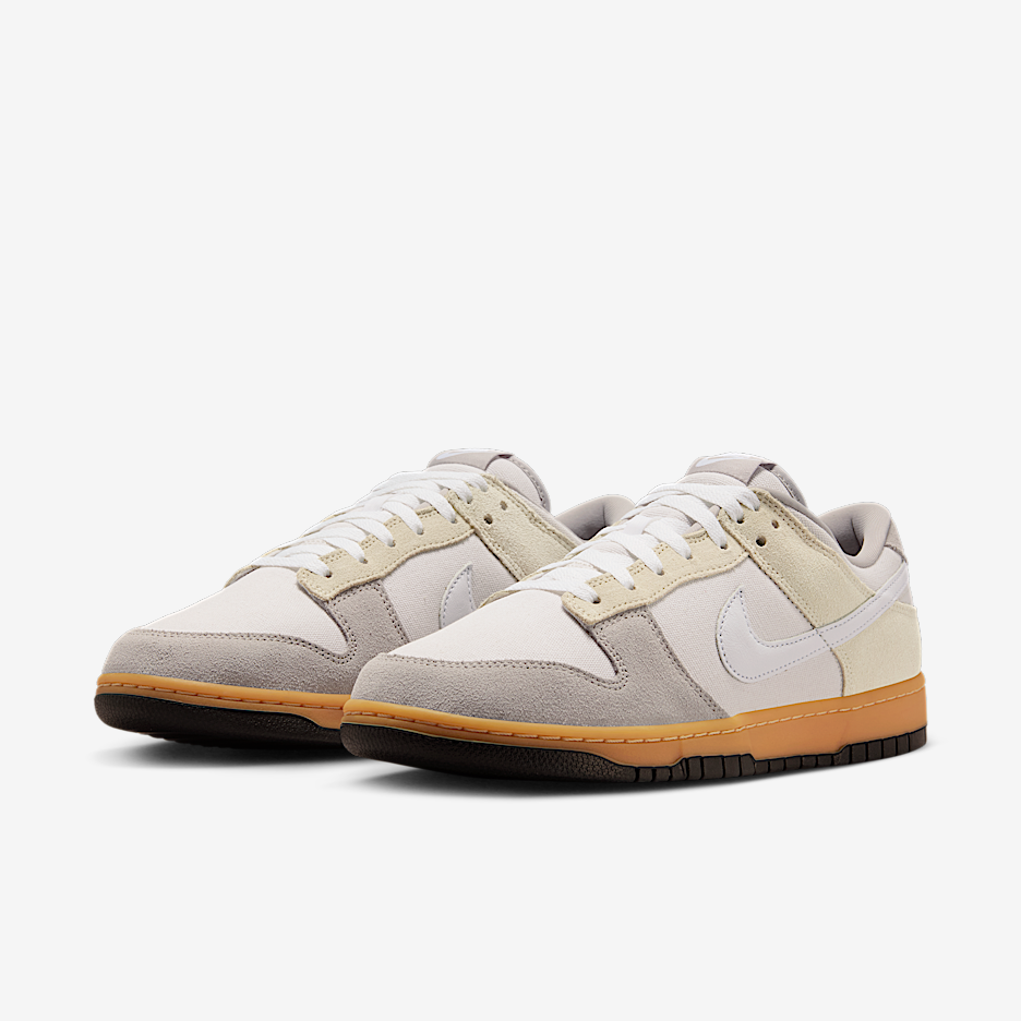Мужские кроссовки Nike Dunk Low Men's Shoes — фото 5