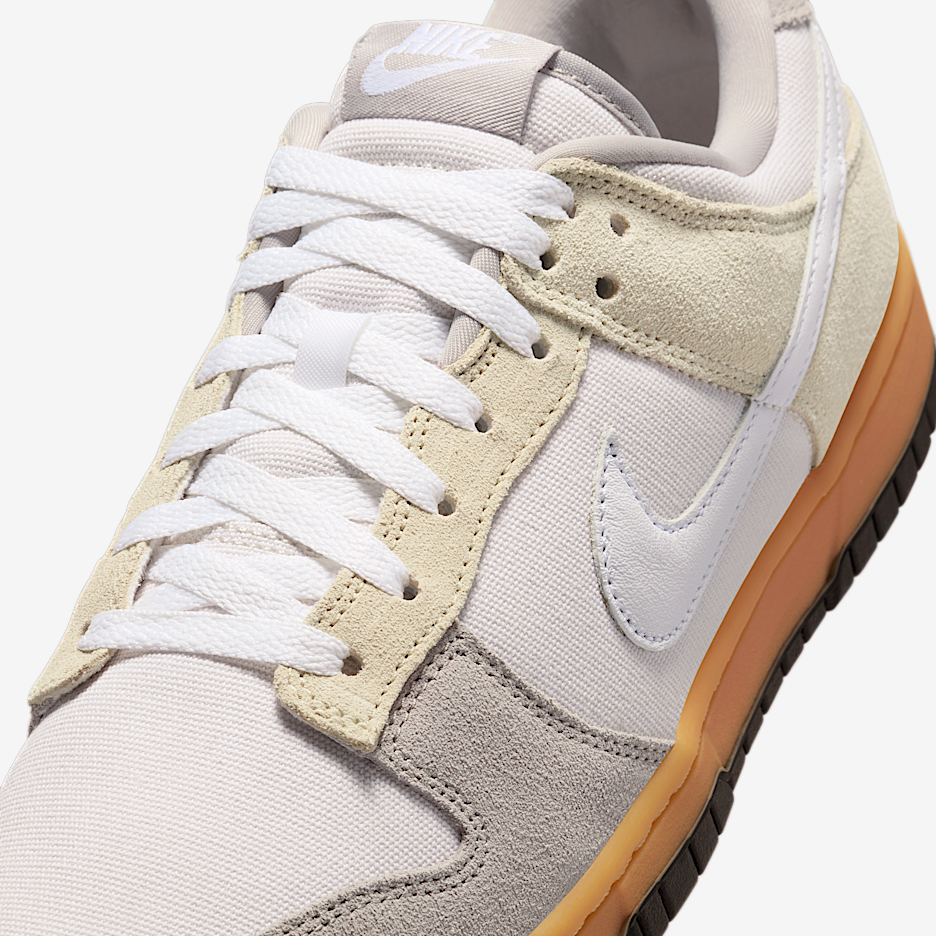 Мужские кроссовки Nike Dunk Low Men's Shoes — фото 7