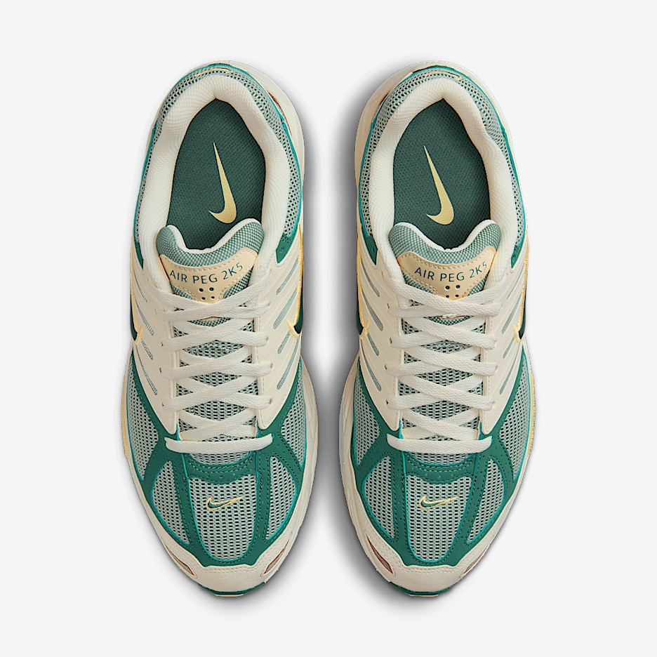 Мужские кроссовки Nike Air Pegasus 2005 Men's Shoes — фото 4