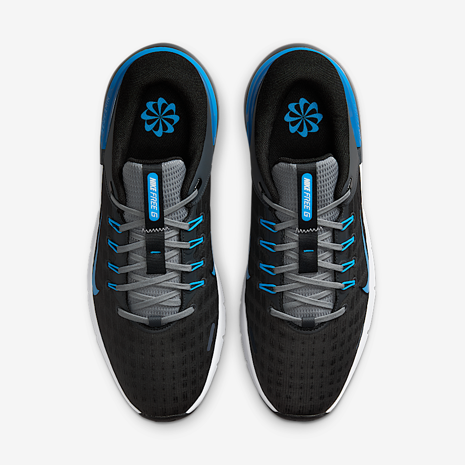 Мужские кроссовки Nike Free Golf NN Golf Shoes — фото 4