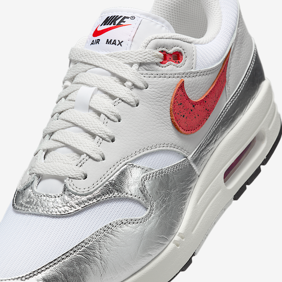 Мужские кроссовки Nike Air Max 1 Premium Men's Shoes — фото 7